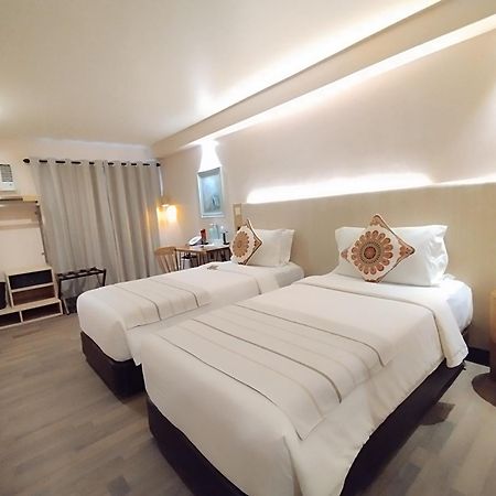 Cuna Hotel El Nido Zewnętrze zdjęcie