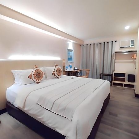 Cuna Hotel El Nido Zewnętrze zdjęcie