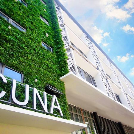 Cuna Hotel El Nido Zewnętrze zdjęcie