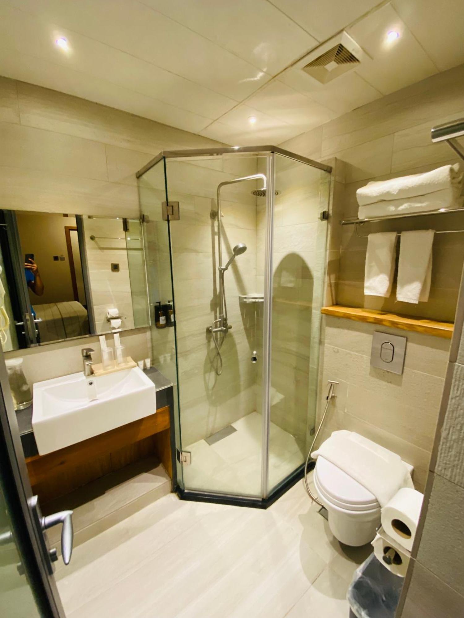 Cuna Hotel El Nido Zewnętrze zdjęcie