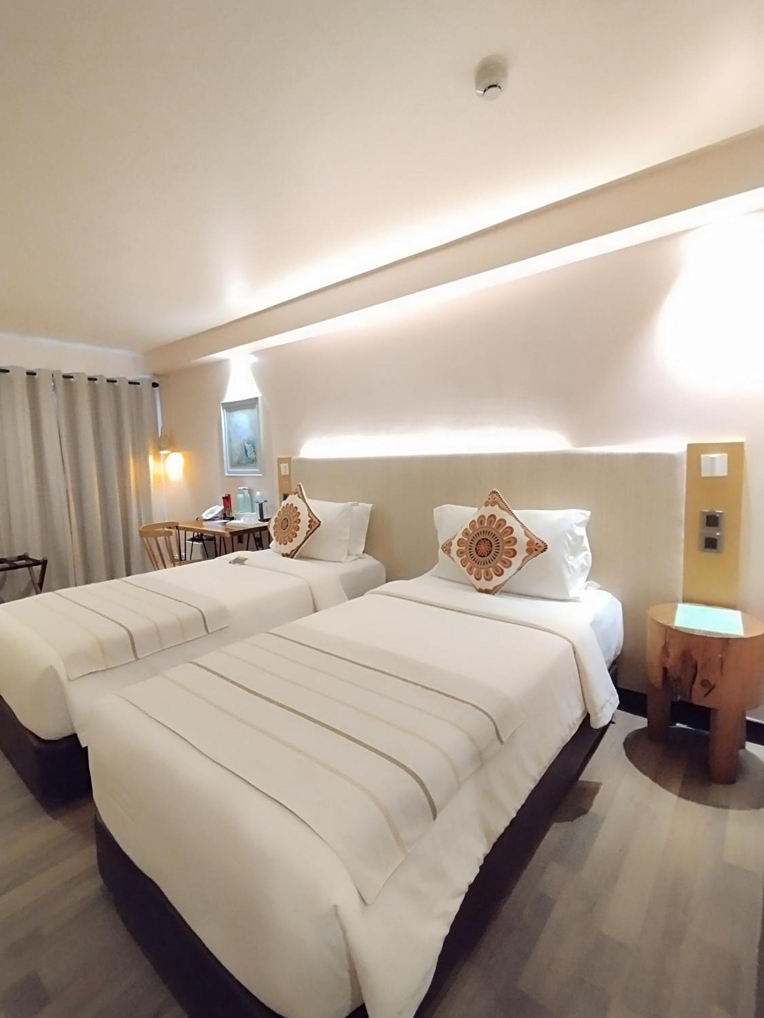Cuna Hotel El Nido Zewnętrze zdjęcie