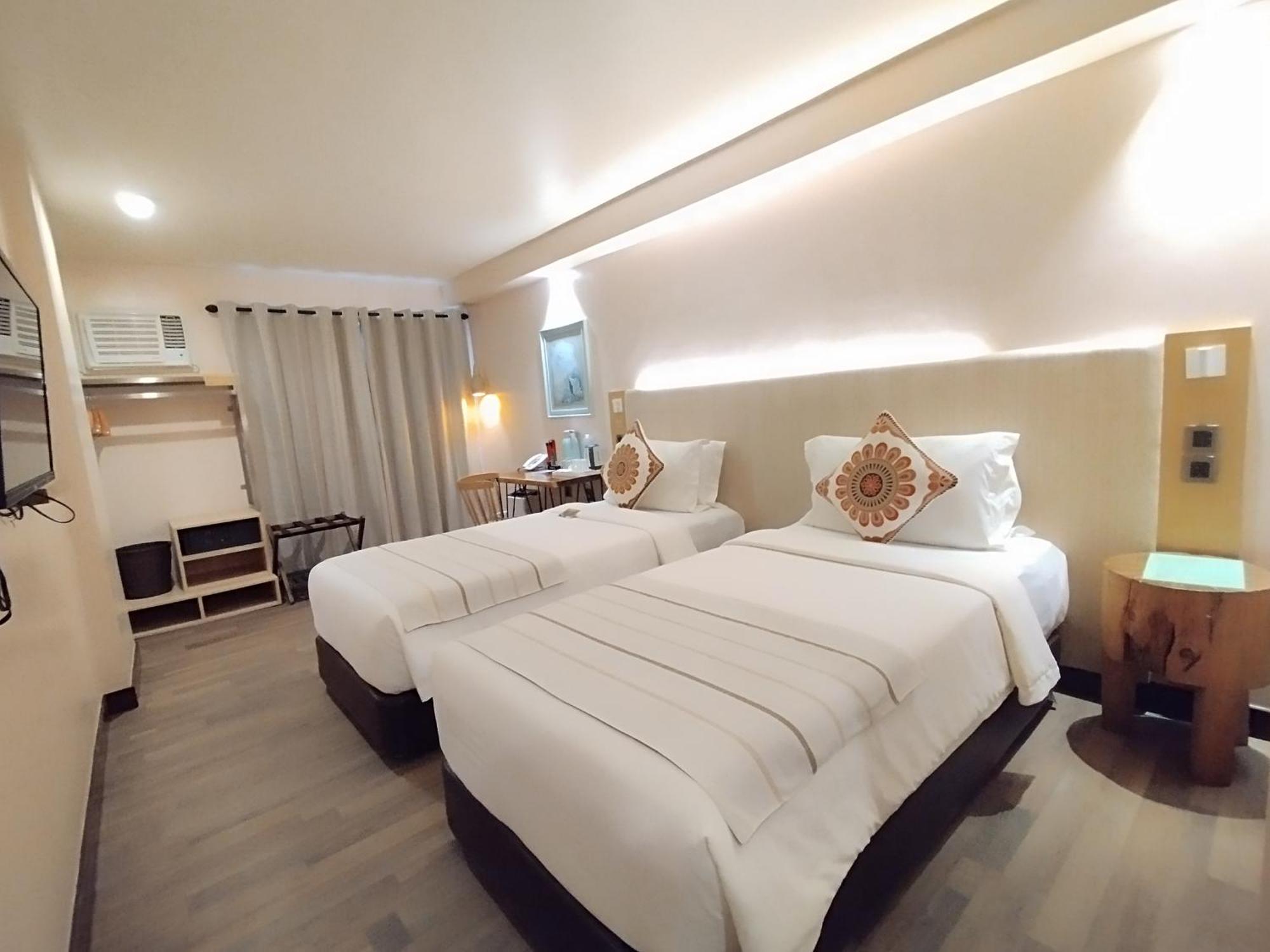 Cuna Hotel El Nido Zewnętrze zdjęcie