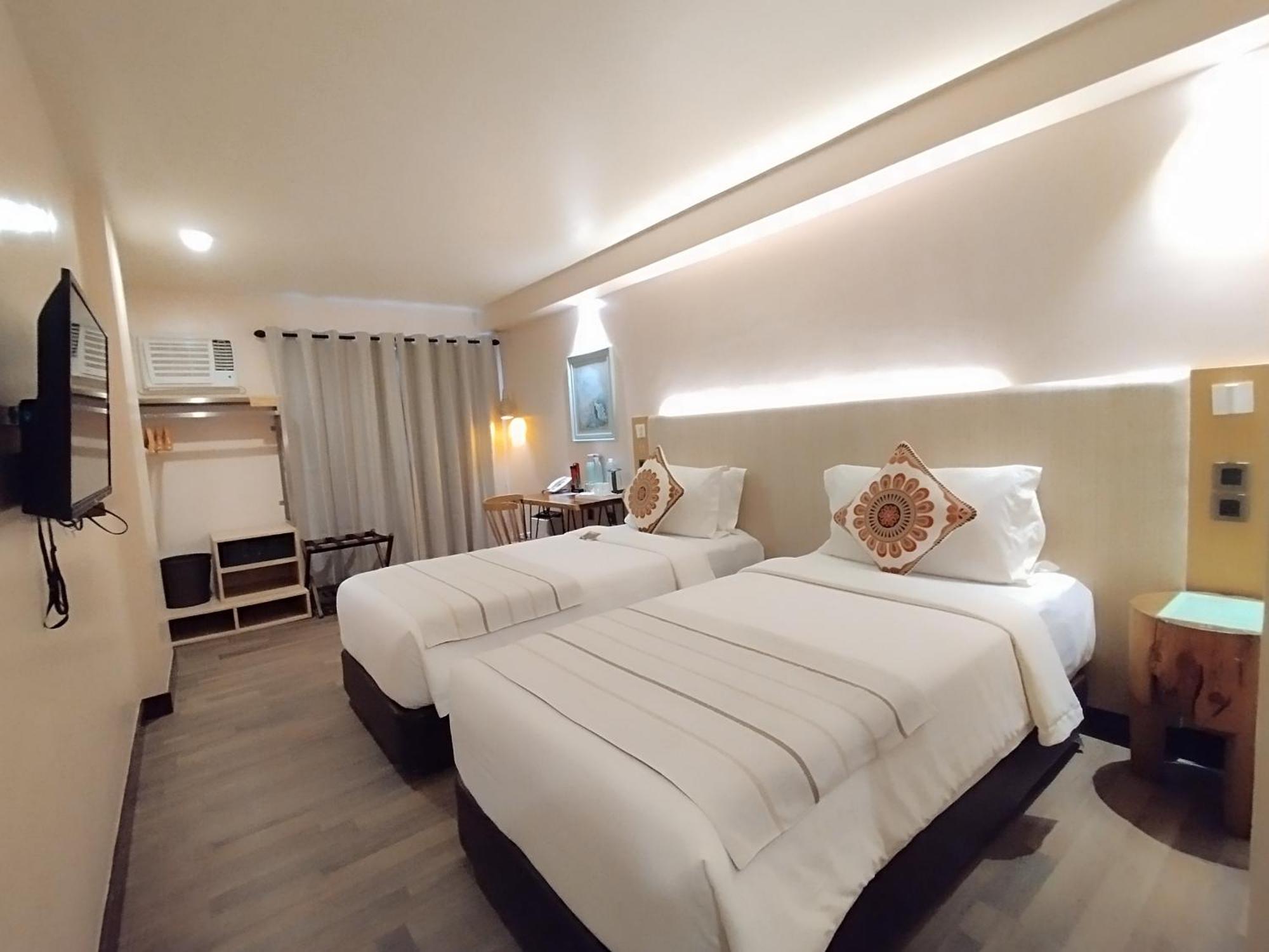 Cuna Hotel El Nido Zewnętrze zdjęcie