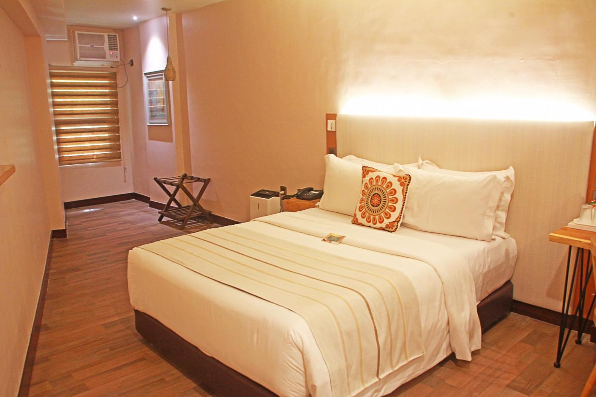 Cuna Hotel El Nido Zewnętrze zdjęcie