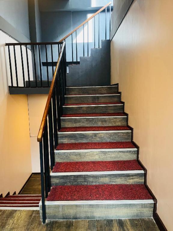 Cuna Hotel El Nido Zewnętrze zdjęcie