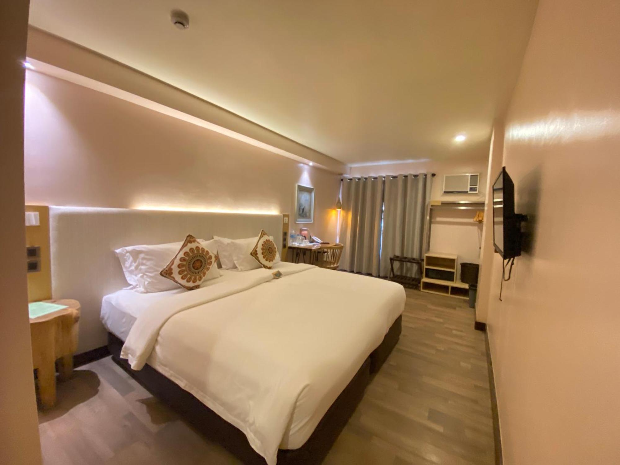 Cuna Hotel El Nido Zewnętrze zdjęcie