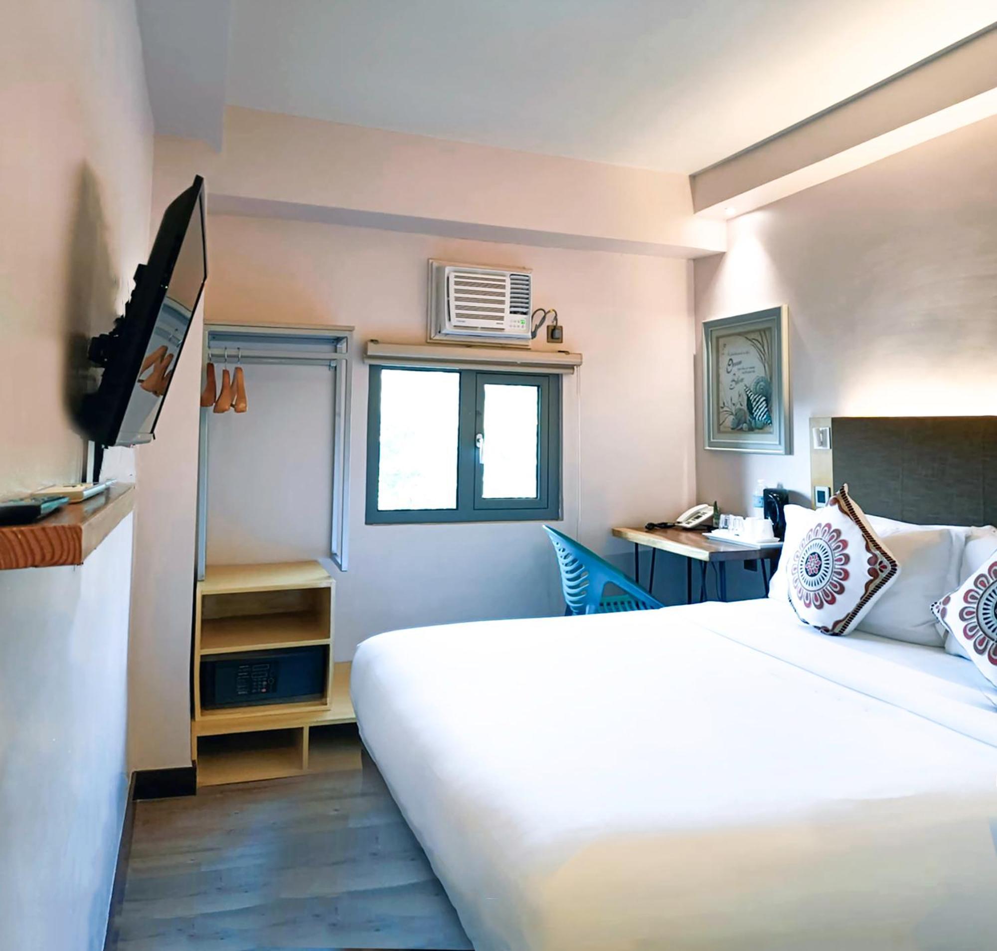 Cuna Hotel El Nido Zewnętrze zdjęcie