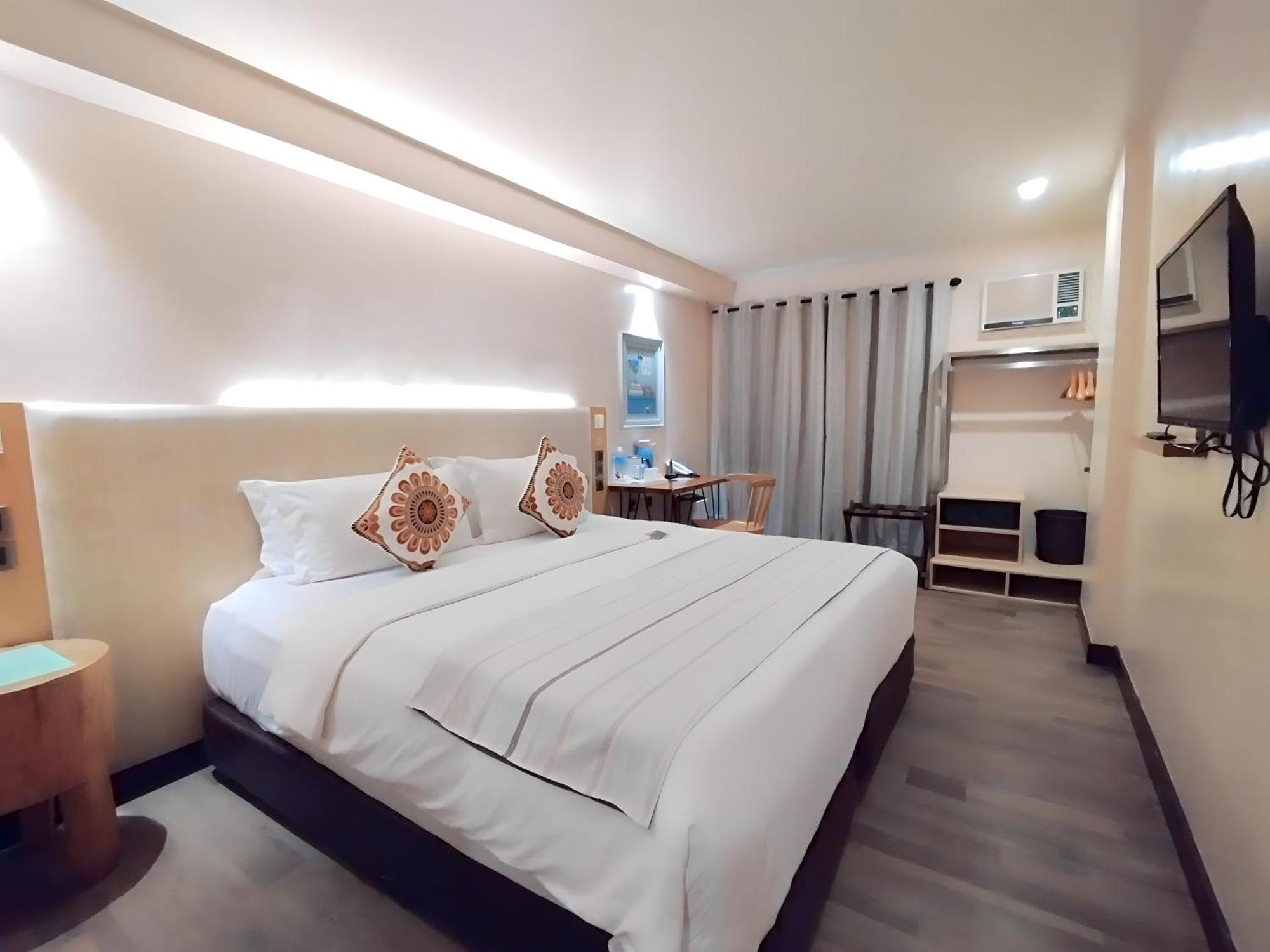 Cuna Hotel El Nido Zewnętrze zdjęcie