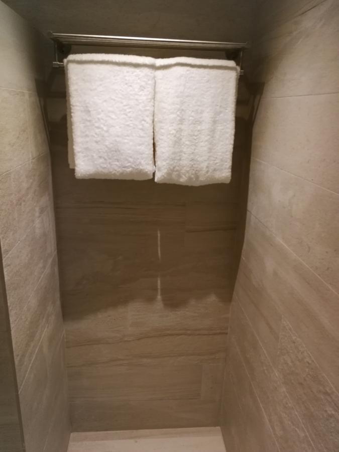 Cuna Hotel El Nido Zewnętrze zdjęcie