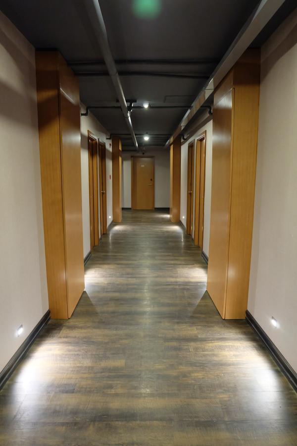 Cuna Hotel El Nido Zewnętrze zdjęcie