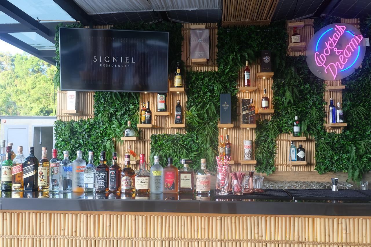 Cuna Hotel El Nido Zewnętrze zdjęcie