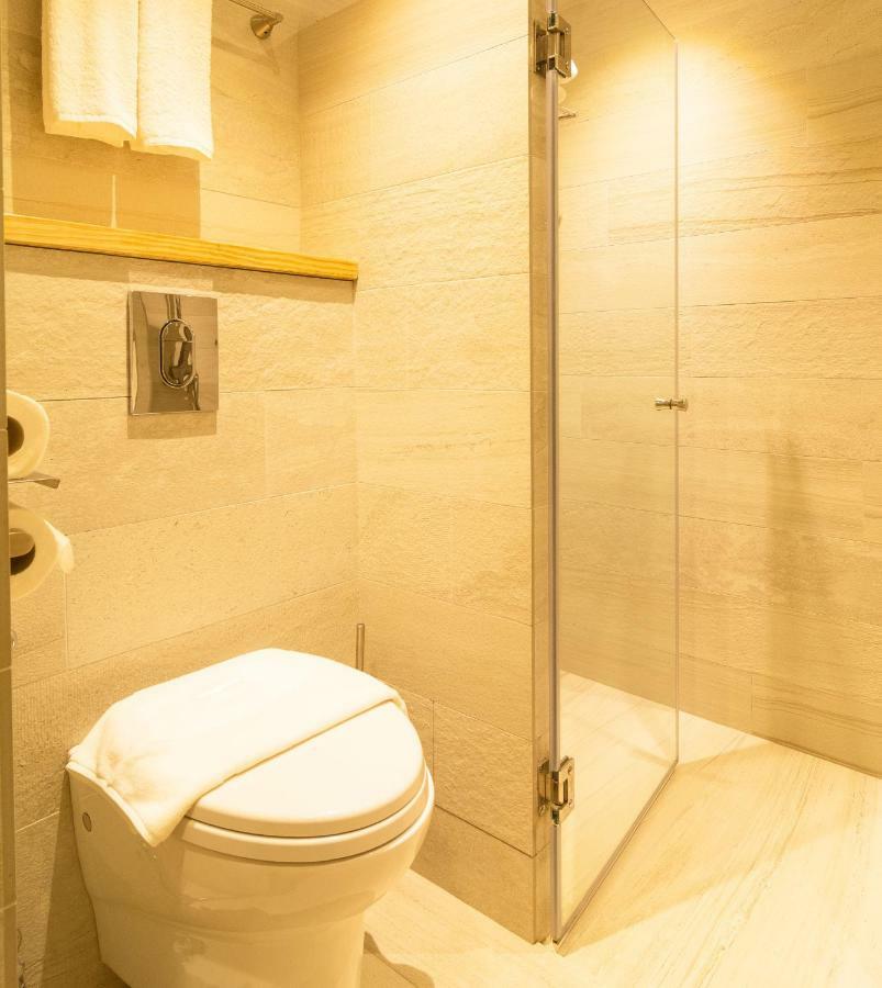 Cuna Hotel El Nido Zewnętrze zdjęcie